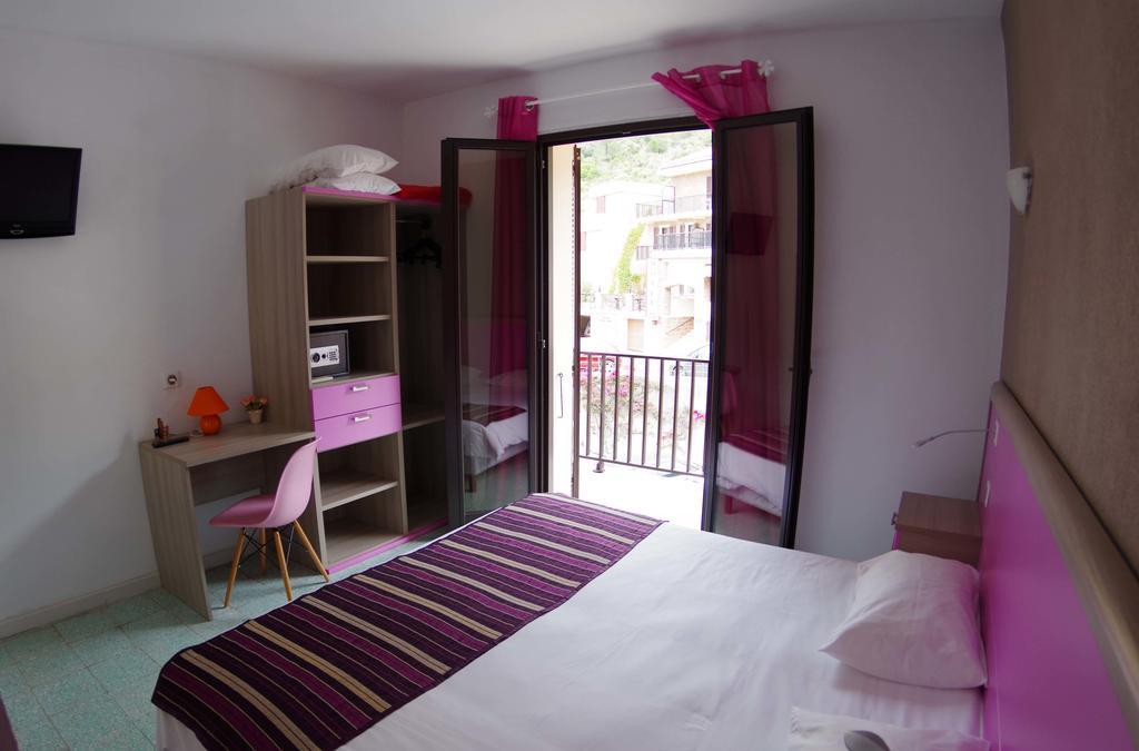 ホテル ブリーズ ドゥ メール Porto  部屋 写真