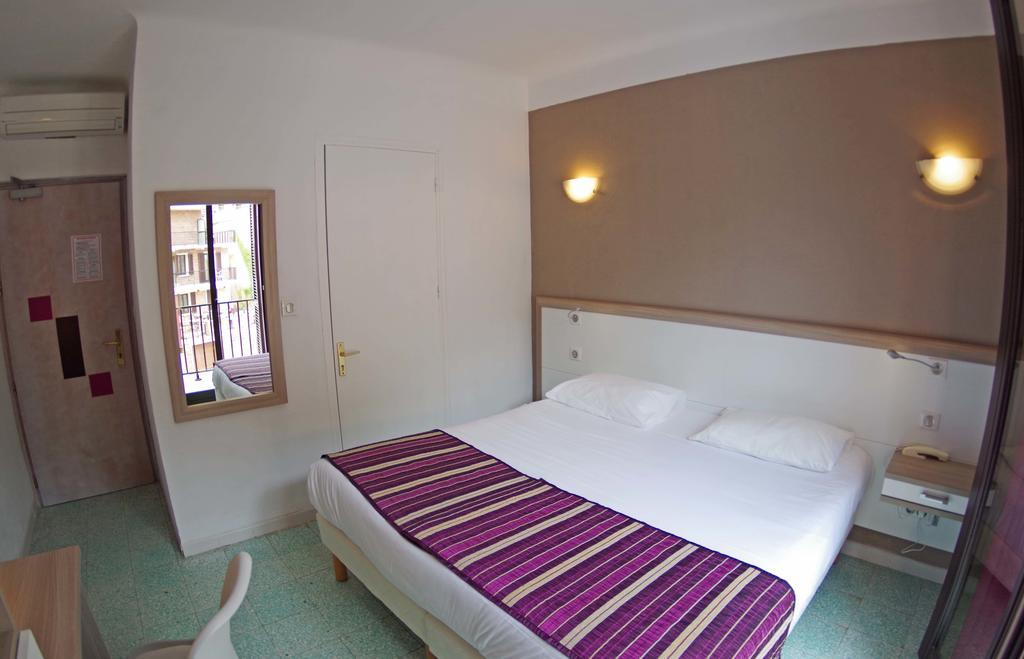 ホテル ブリーズ ドゥ メール Porto  部屋 写真