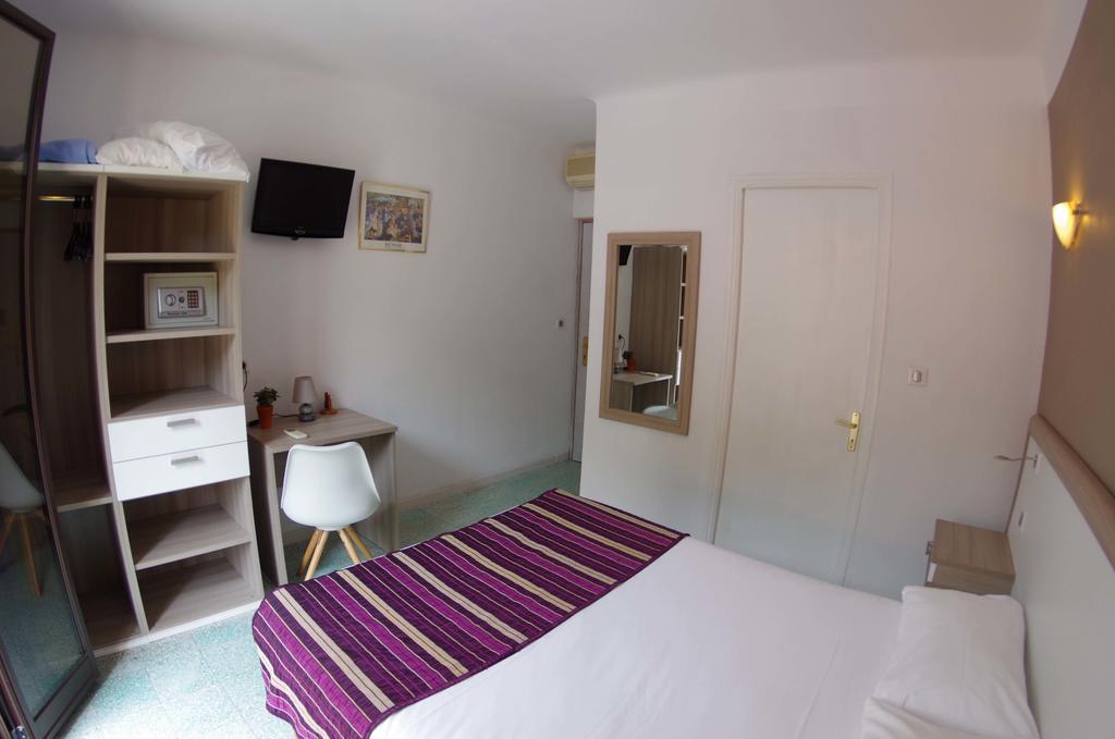 ホテル ブリーズ ドゥ メール Porto  部屋 写真