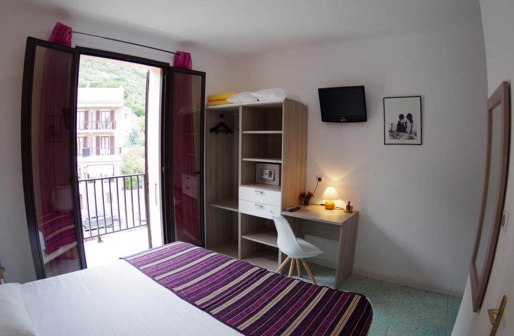 ホテル ブリーズ ドゥ メール Porto  部屋 写真