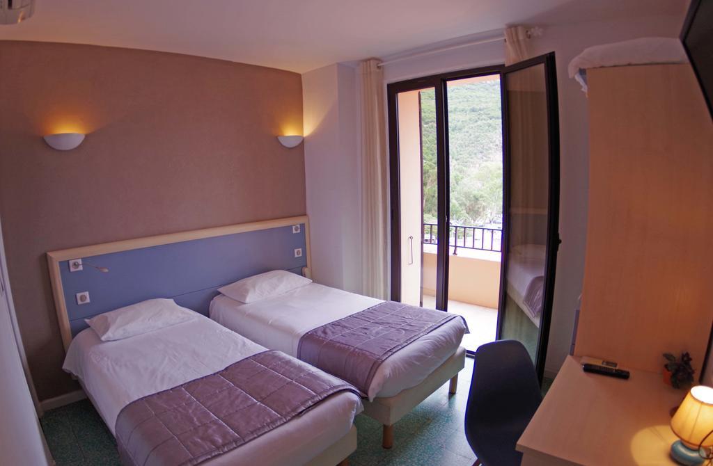 ホテル ブリーズ ドゥ メール Porto  部屋 写真