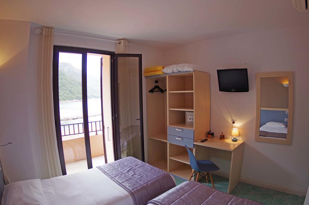 ホテル ブリーズ ドゥ メール Porto  部屋 写真