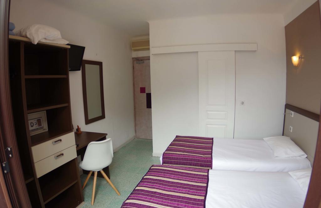 ホテル ブリーズ ドゥ メール Porto  部屋 写真